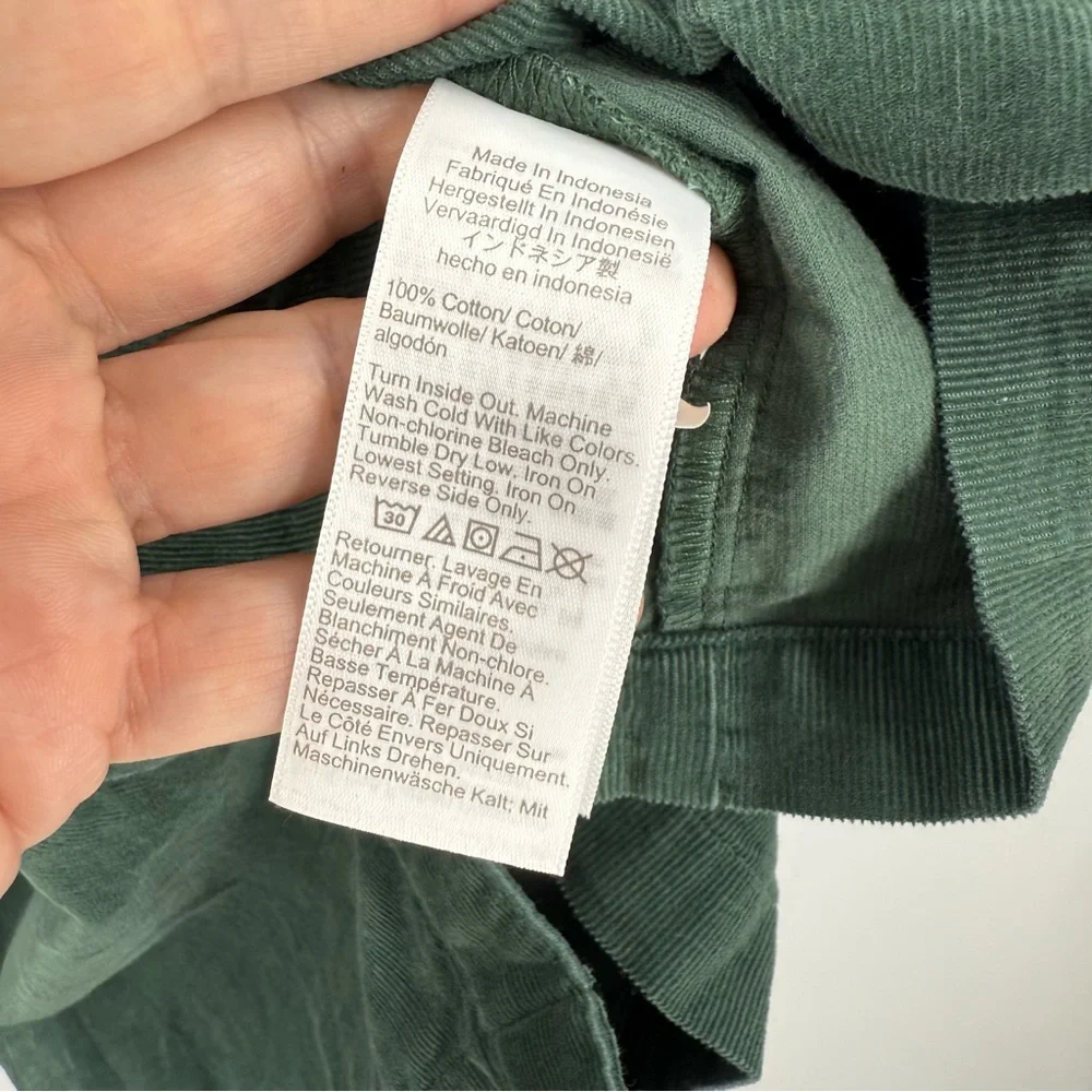 J. Crew crew factory